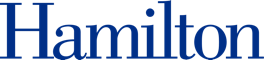 Hamilton College wordmark