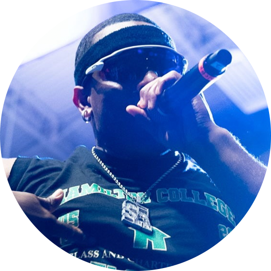 Flo Rida