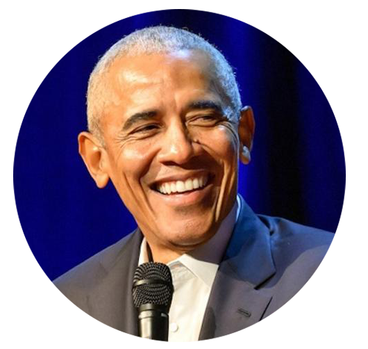 Barack Obama