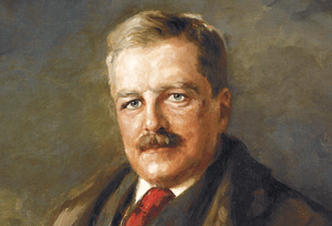 vintage Buttrick Hall