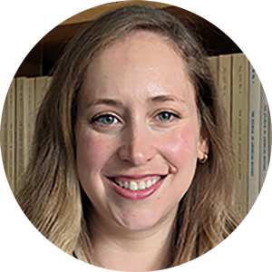 Meghan Woolley