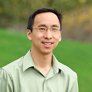 Steve Wu