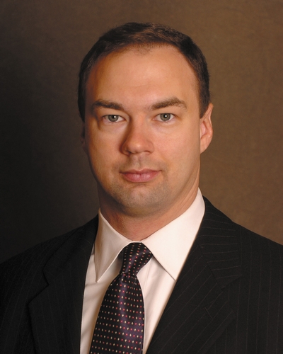 Thomas Tull '92