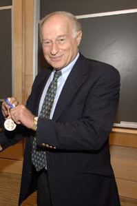 Martin S. Hirsch ’60