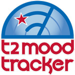 T2 Mood Tracker