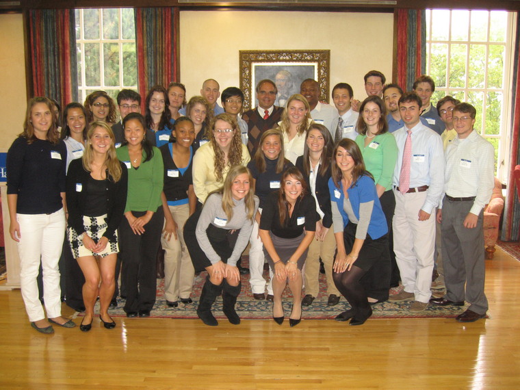 HALT 2009 Group Photo