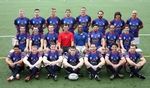 New York Knights Courtesy of newyorkknightsrugby.com