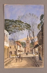 Port of Spain, 1839? - unknown artist