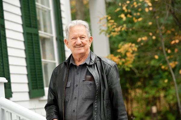 Rand U. Carter