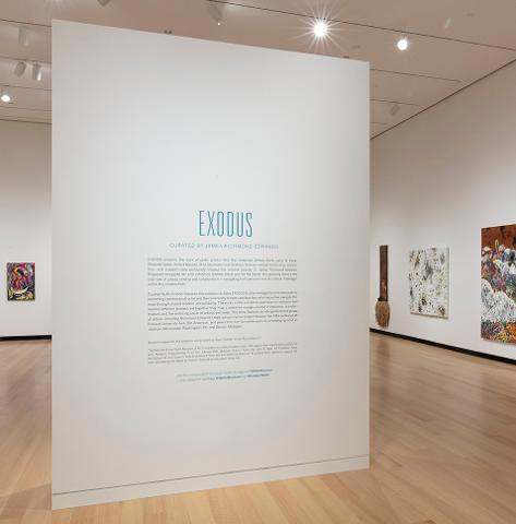 Ruth and Elmer Wellin Museum of Art