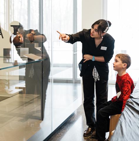 Wellin Kids: A Community Building Gateway