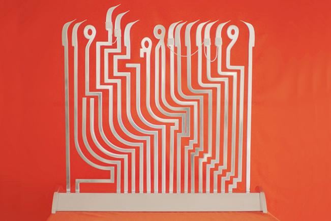 Nep Sidhu and Without Shape Without Form: Awakened by the Unstruck